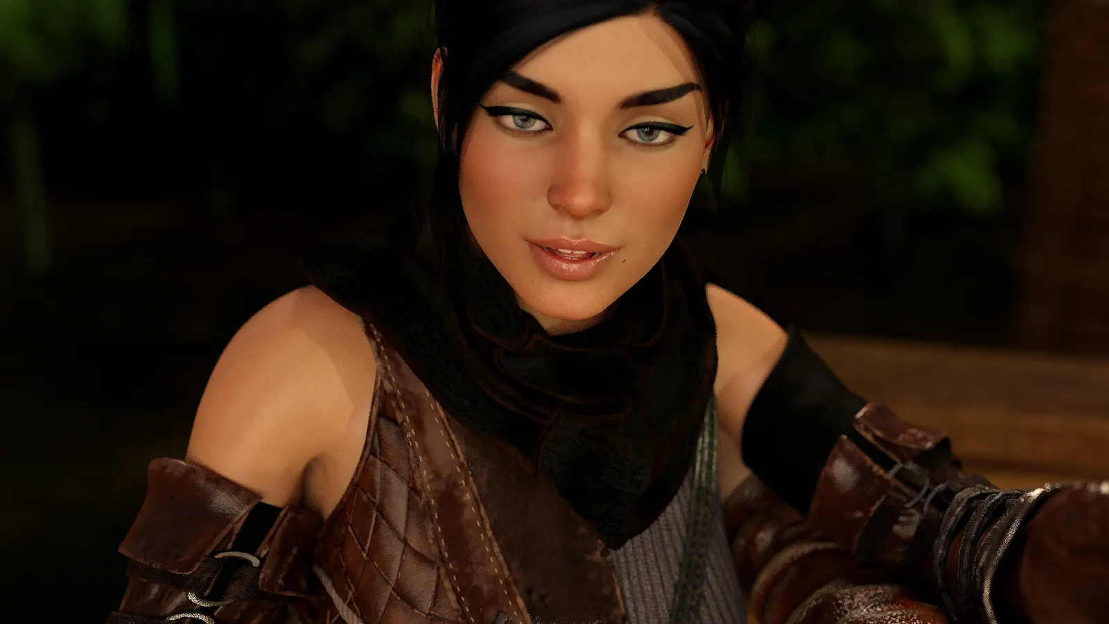 Lilith Rising - Season 1 media 12