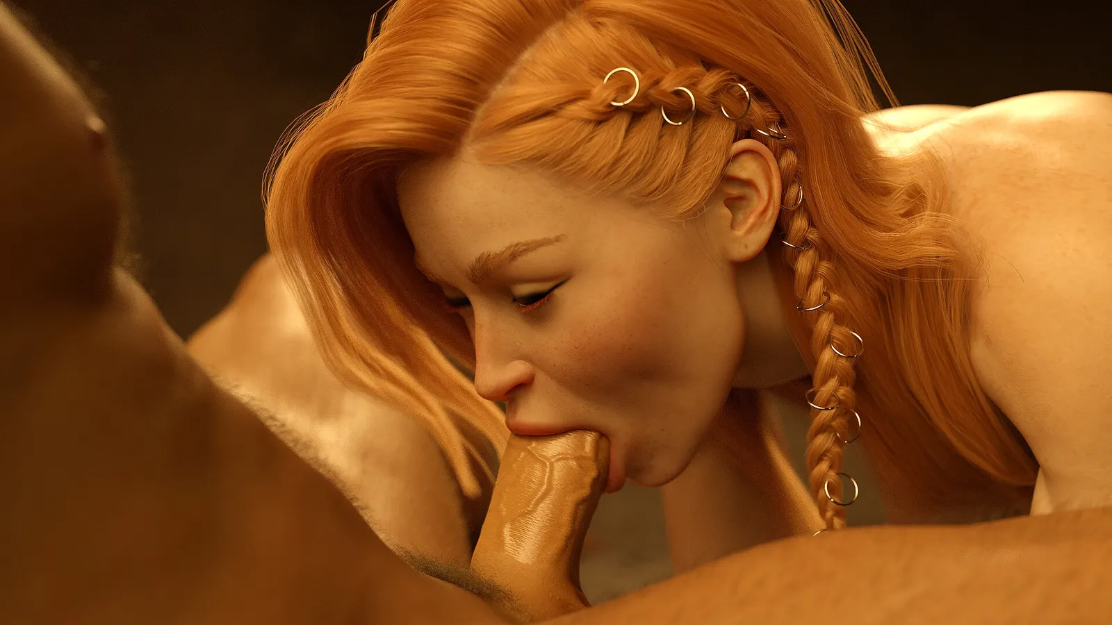 Lilith Rising - Season 1 media 15
