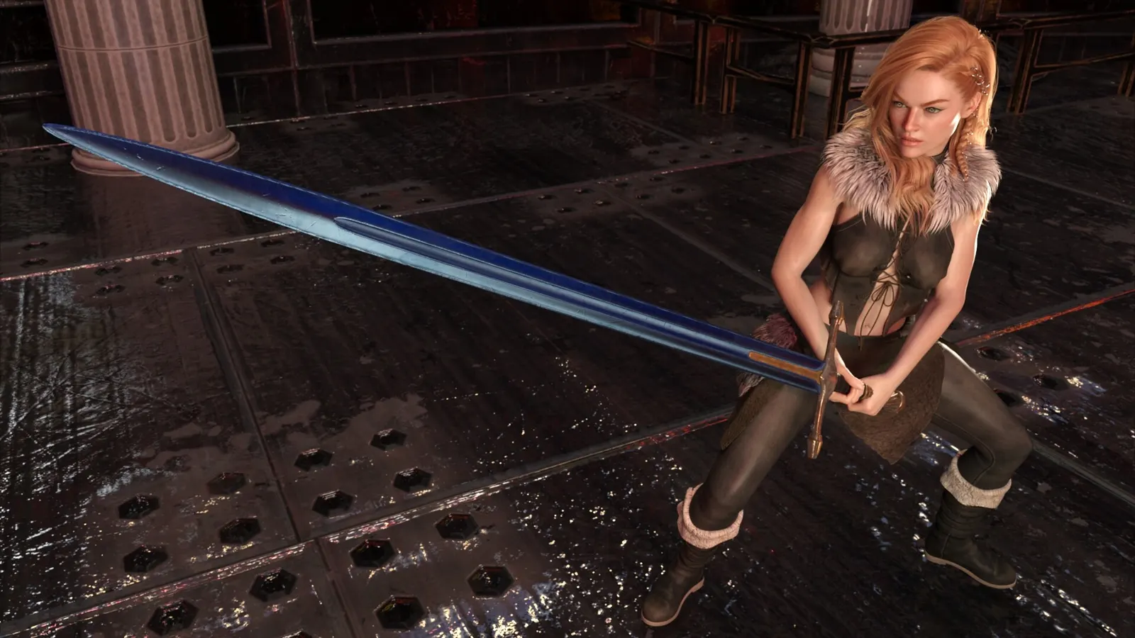 Lilith Rising - Season 2 media 13