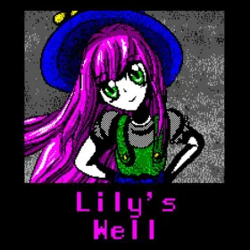 Обкладинка гри Lily's Well