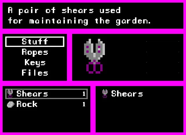 Lily's Well media 9