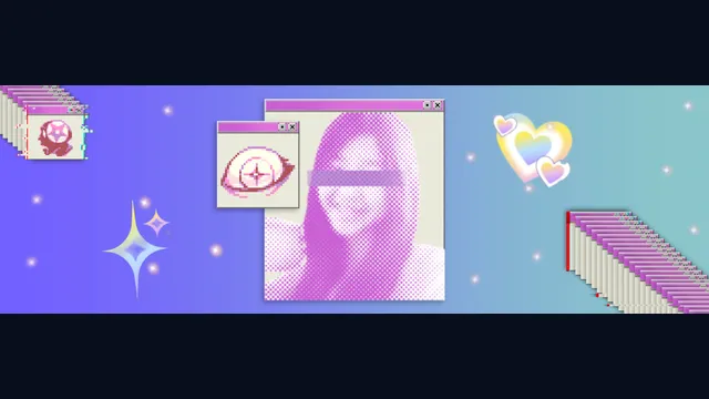 lily's world XD