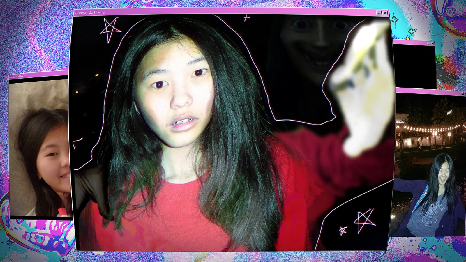 lily's world XD media 5