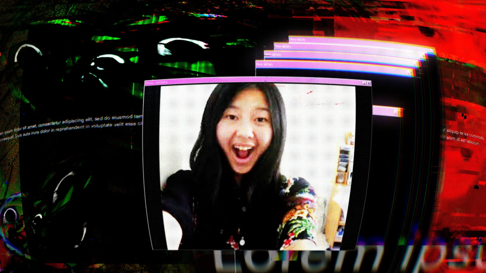 lily's world XD media 7