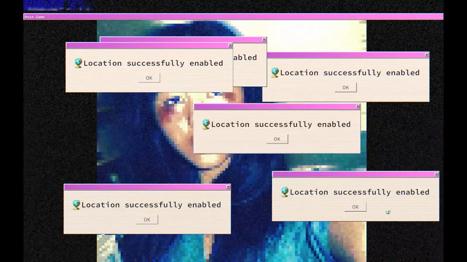 lily's world XD media 8