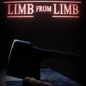 Обкладинка гри Limb From Limb