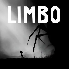 Обкладинка гри LIMBO
