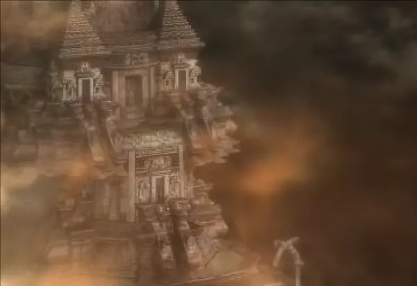 Обкладинка гри Limbo of the Lost