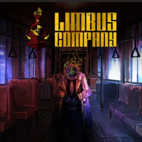 Обкладинка гри Limbus Company