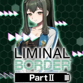 Обкладинка гри Liminal Border Part II