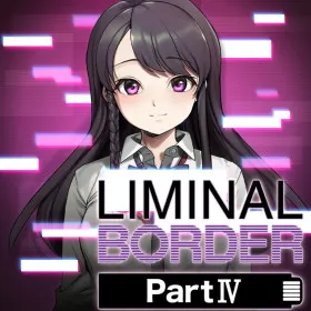 Обкладинка гри Liminal Border Part IV