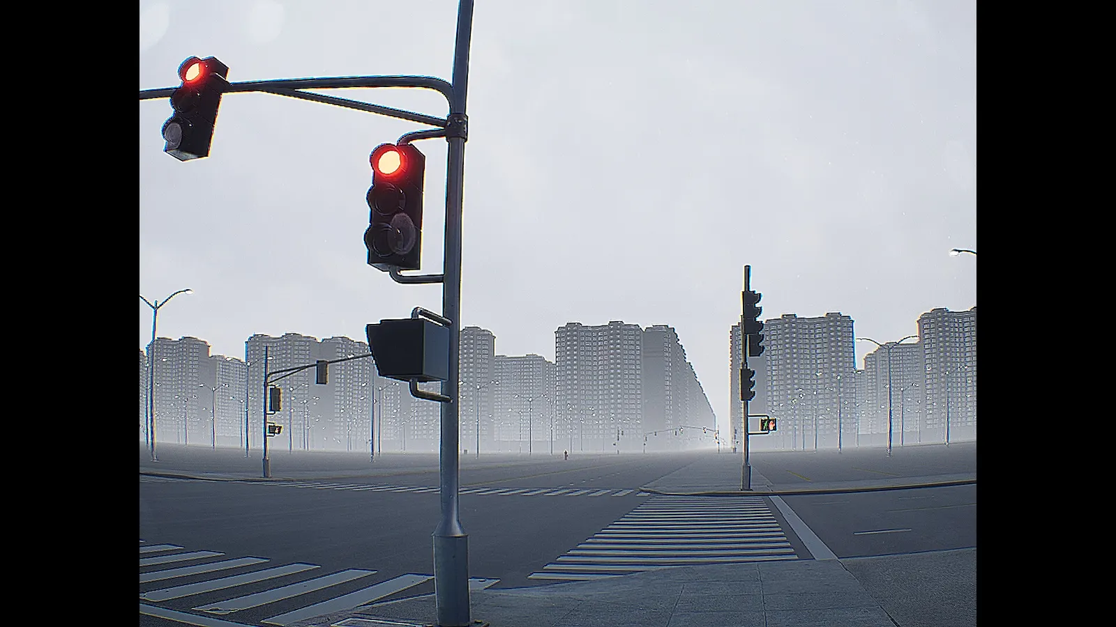 Liminal City media 6