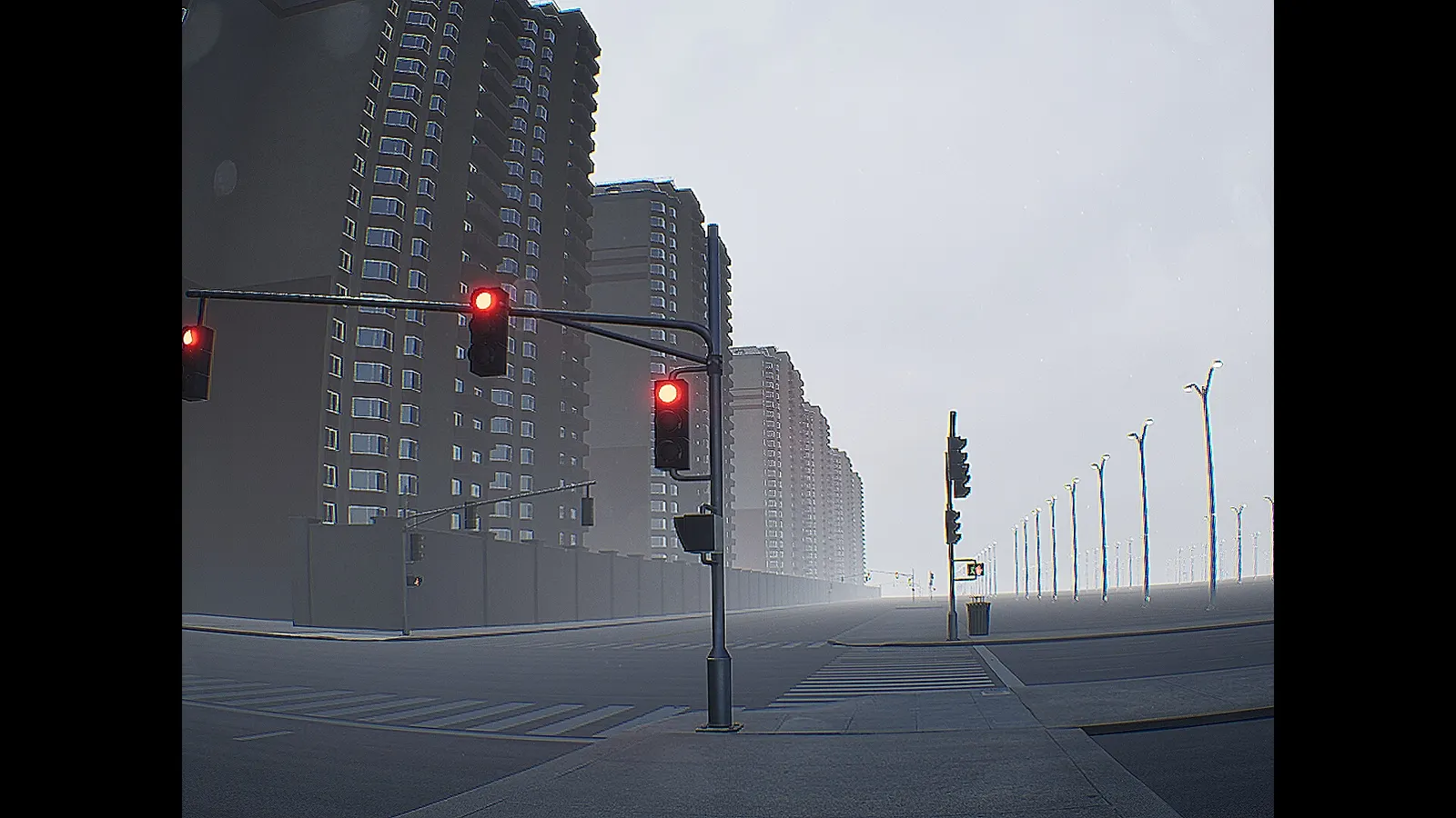 Liminal City media 7