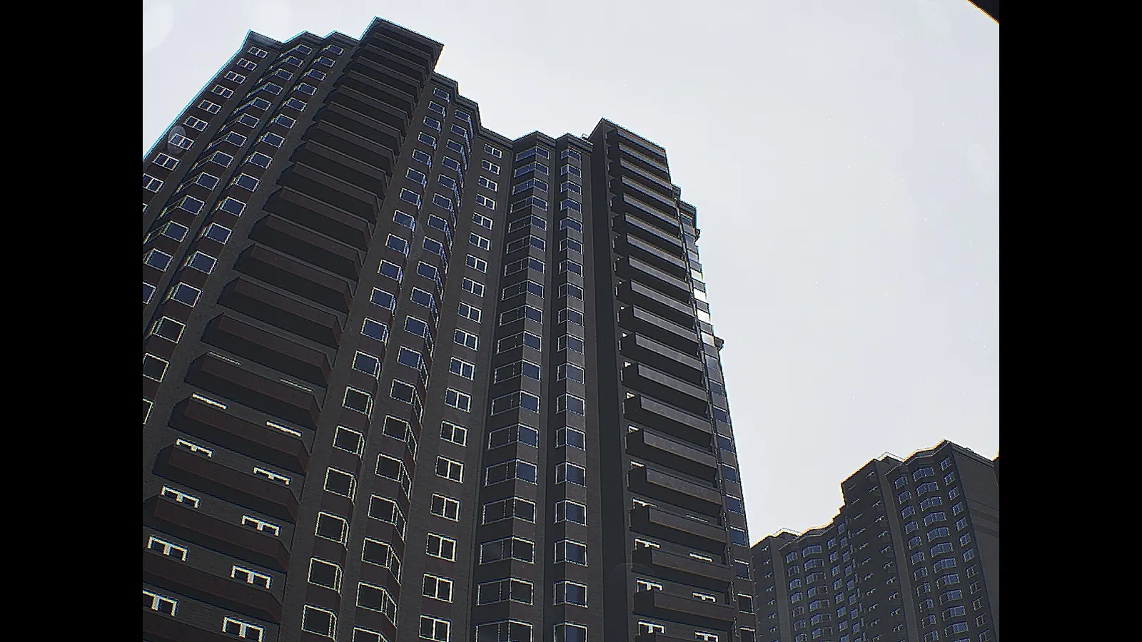 Liminal City media 8