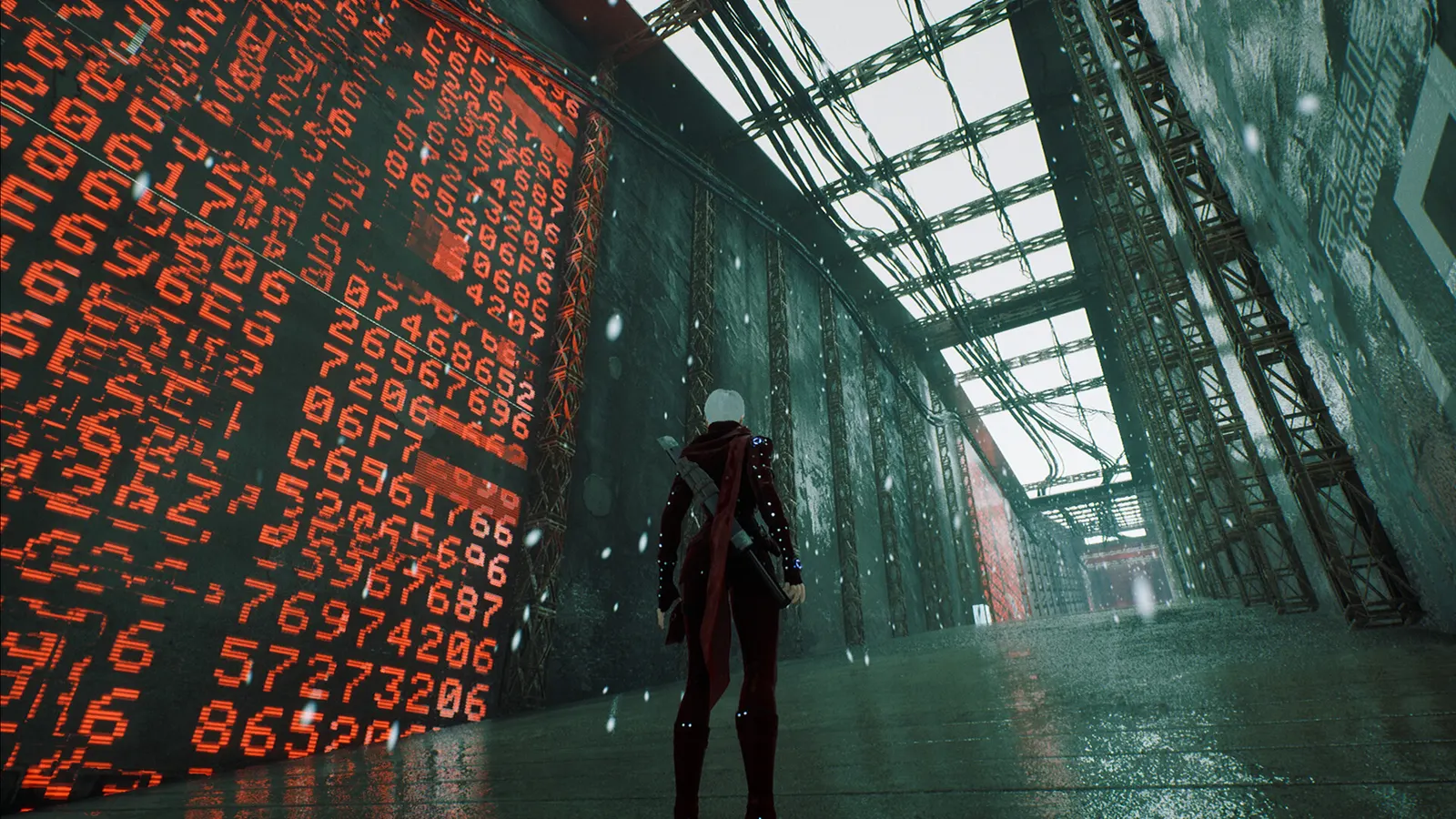 Liminal City: Axiom of Maria - Chapter One media 5