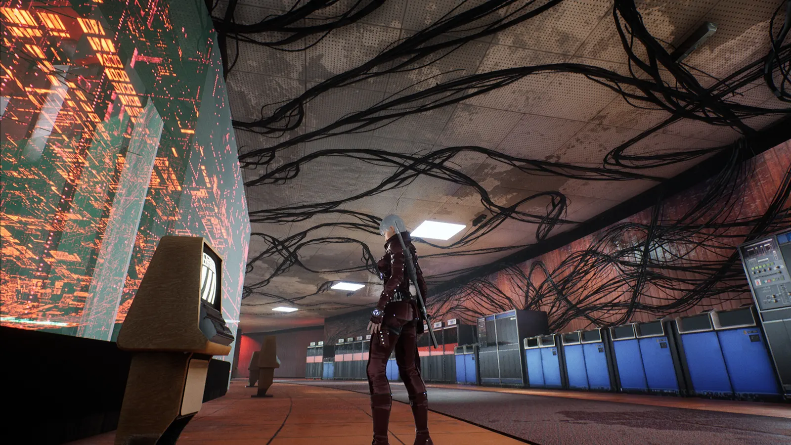 Liminal City: Axiom of Maria - Chapter One media 7