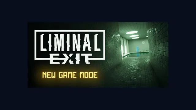 Liminal Exit