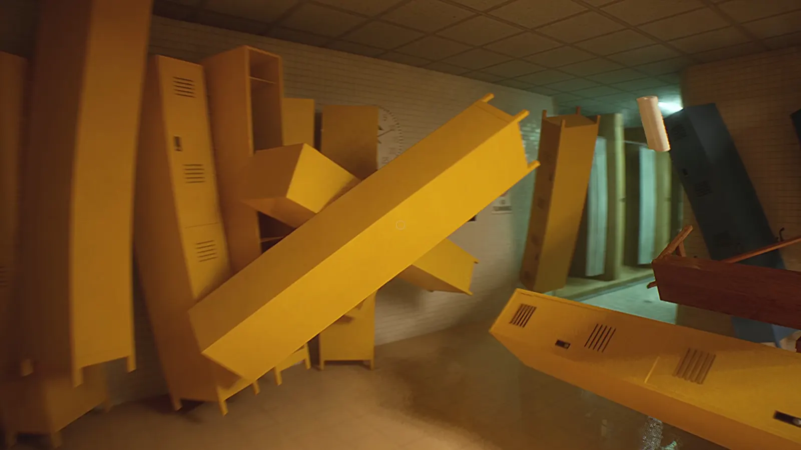 Liminal Exit media 7