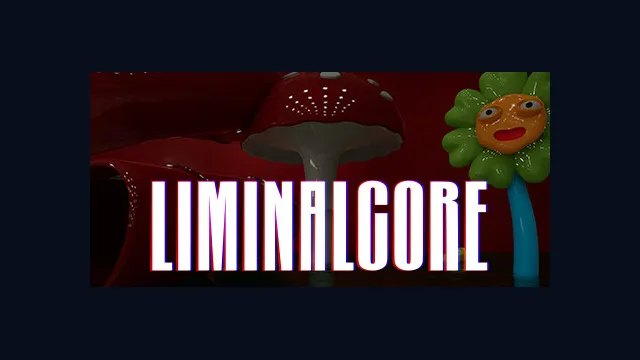 Liminalcore