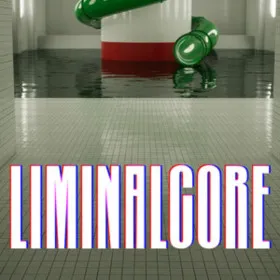 Обкладинка гри Liminalcore