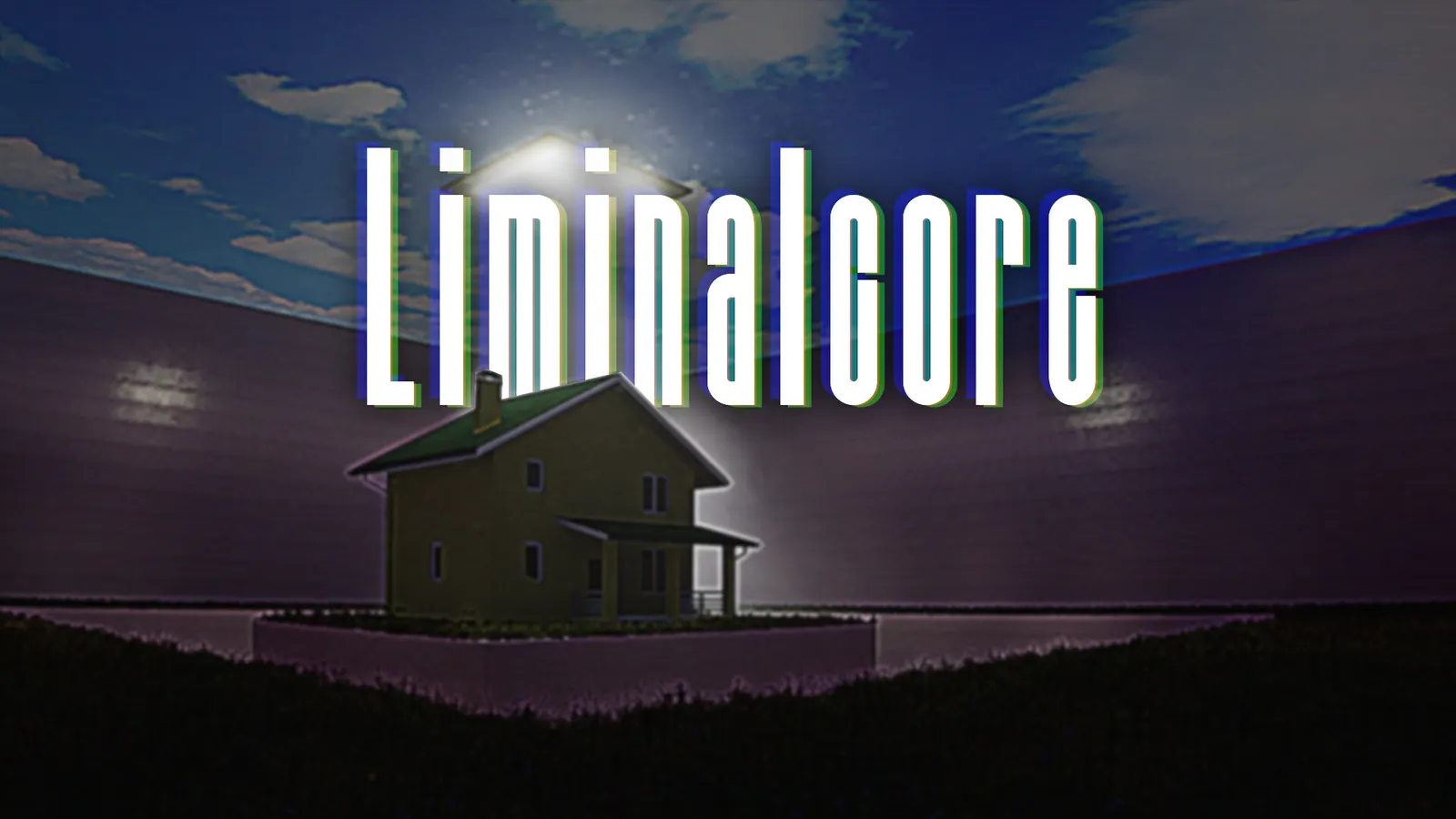 Liminalcore media 2