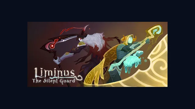 Liminus: The Silent Guard