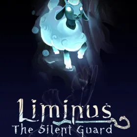 Обкладинка гри Liminus: The Silent Guard