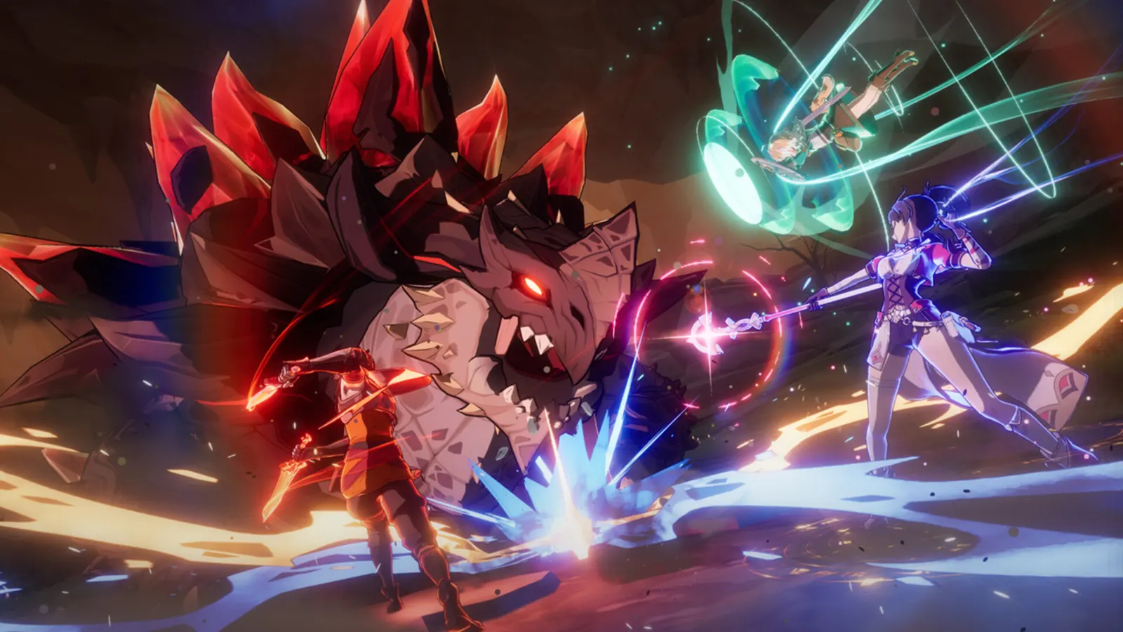 LIMIT ZERO BREAKERS media 8