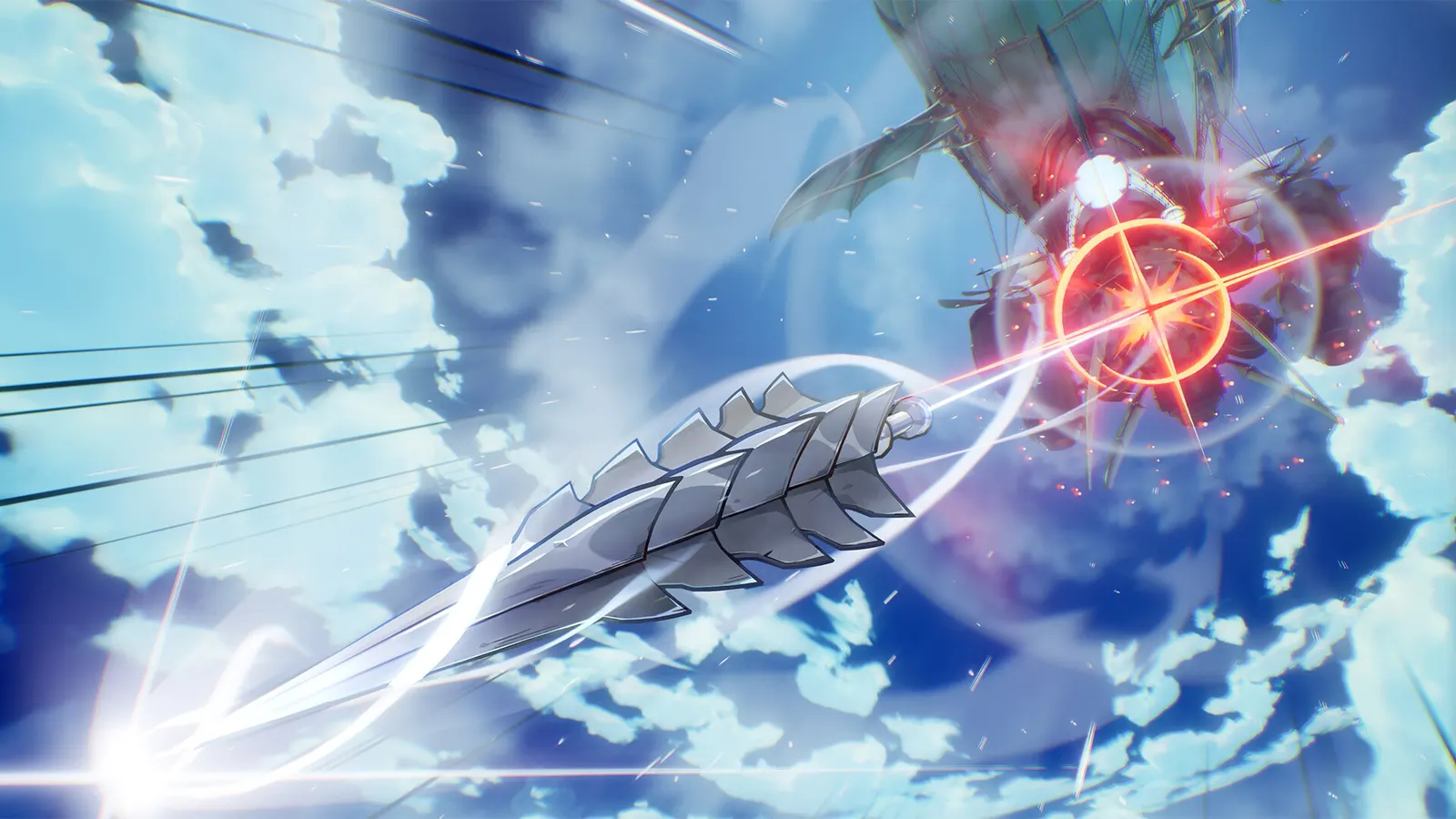 LIMIT ZERO BREAKERS media 9