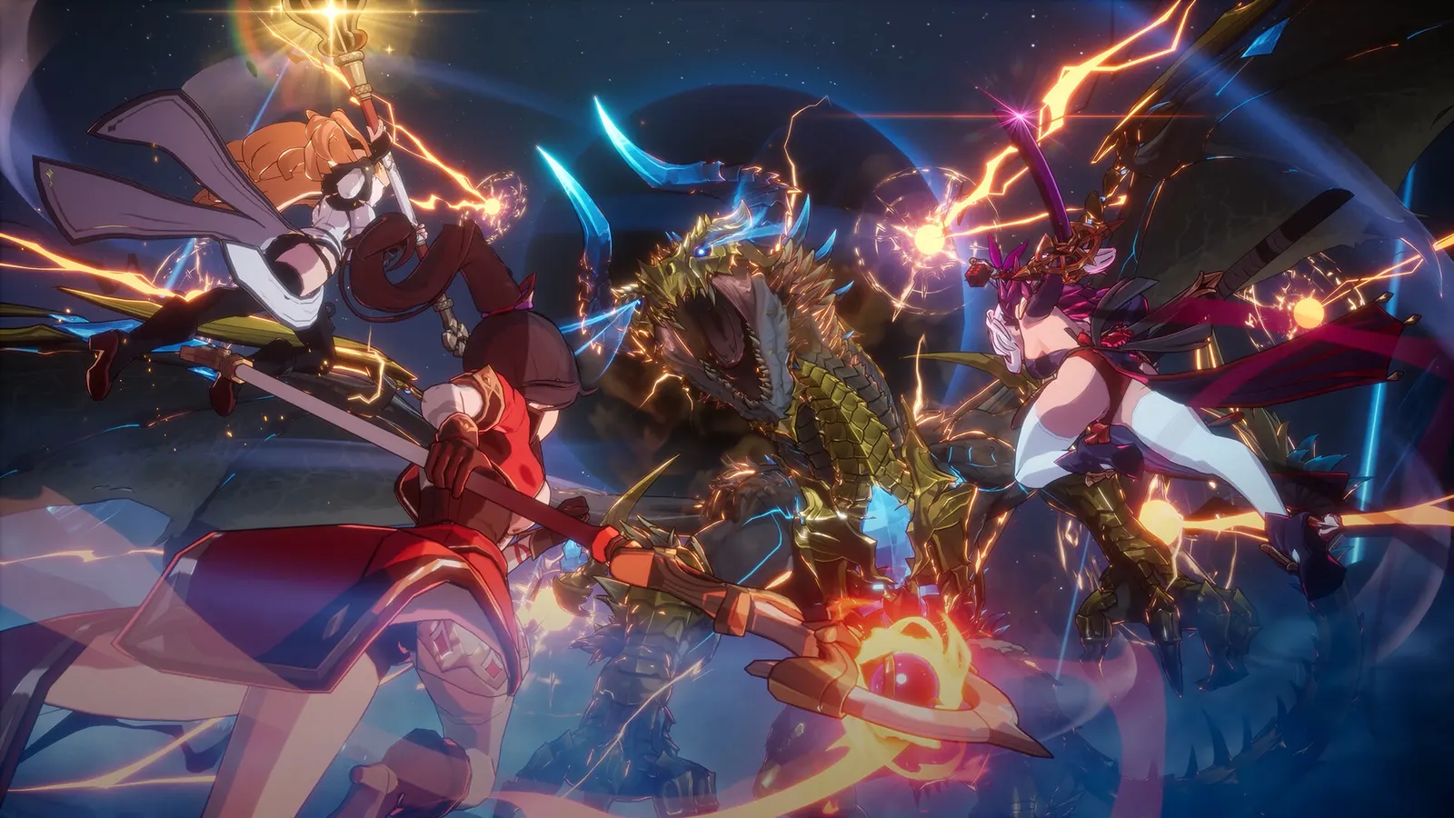 LIMIT ZERO BREAKERS media 10