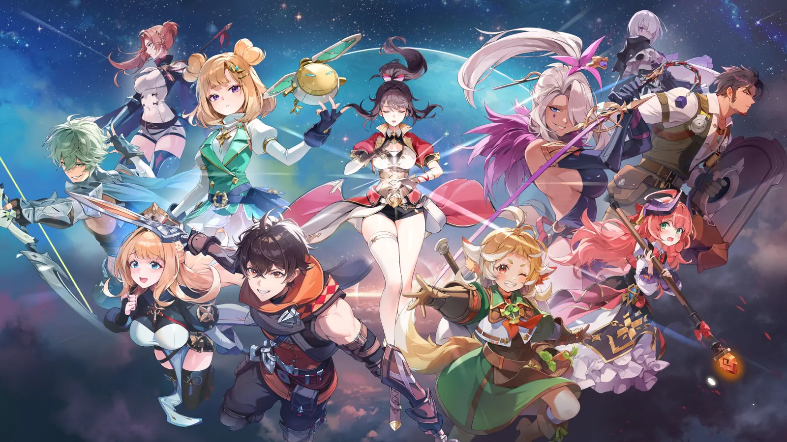 LIMIT ZERO BREAKERS media 15