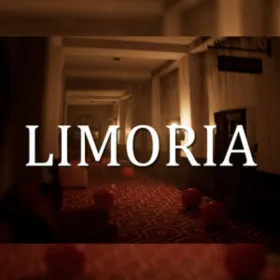 Обкладинка гри Limoria