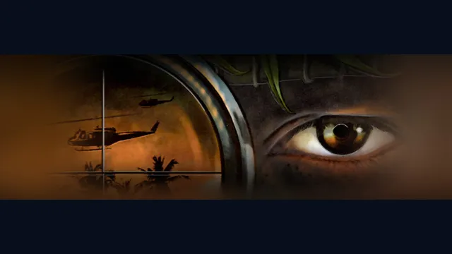 Line of Sight: Vietnam