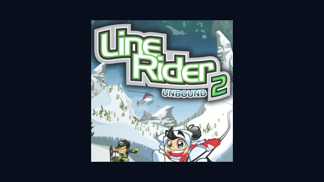 Line Rider 2: Unbound