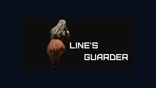 Line's Guarder