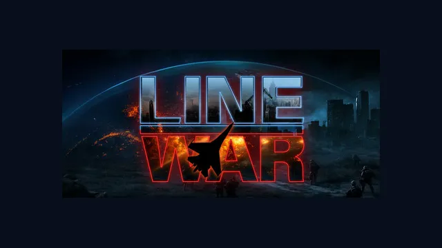 Line War