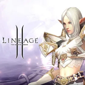 Обкладинка гри Lineage 2: The Chaotic Throne - Freya