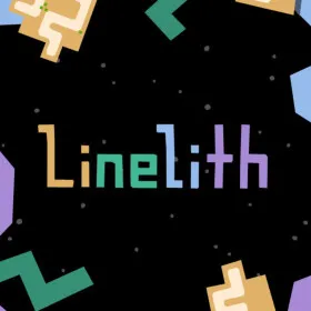 Обкладинка гри Linelith