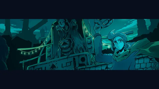 Linked Mask