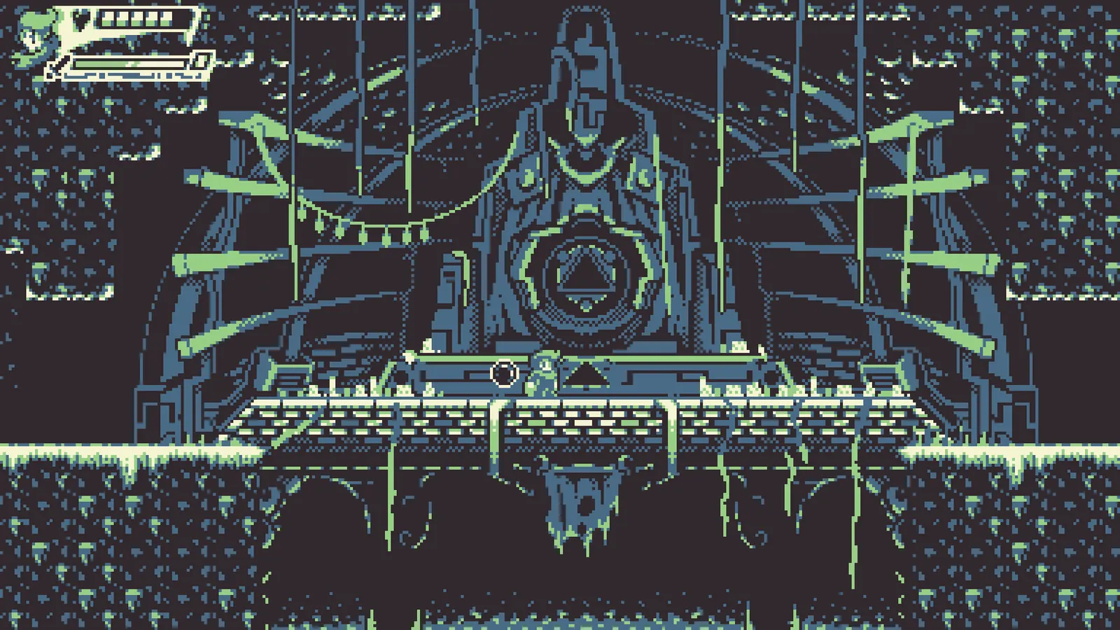 Linked Mask media 7