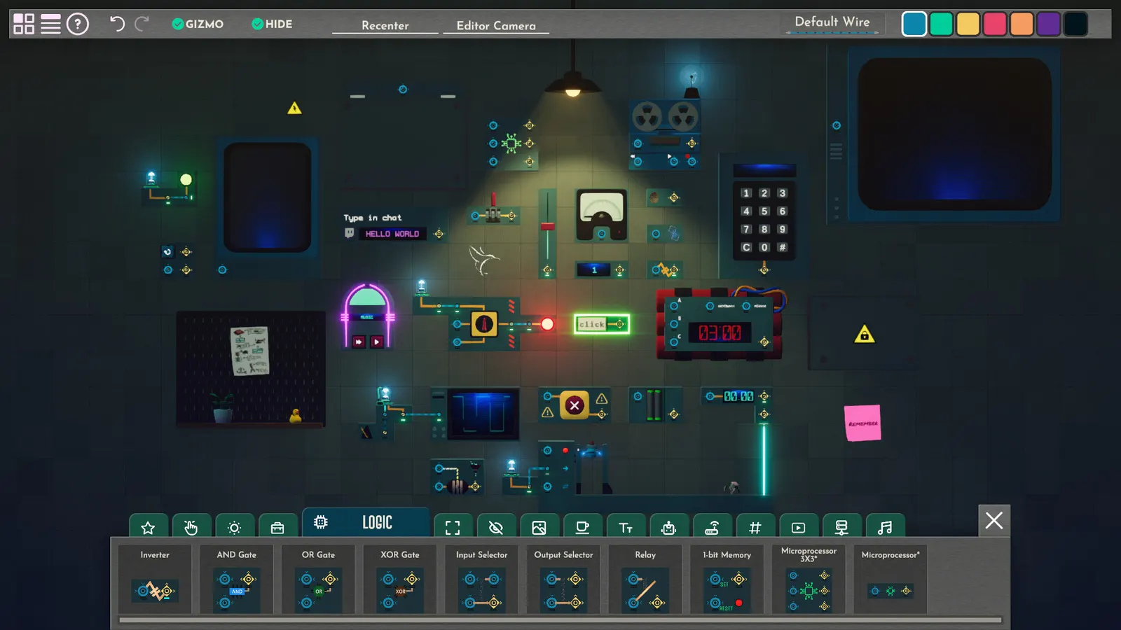 Linkito media 14