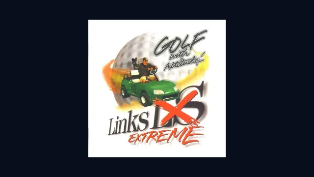 Links Extreme