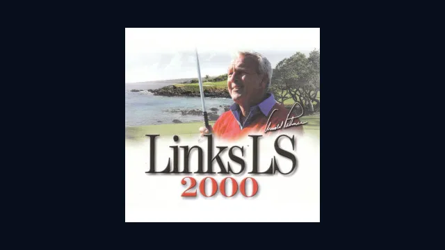 Links LS 2000