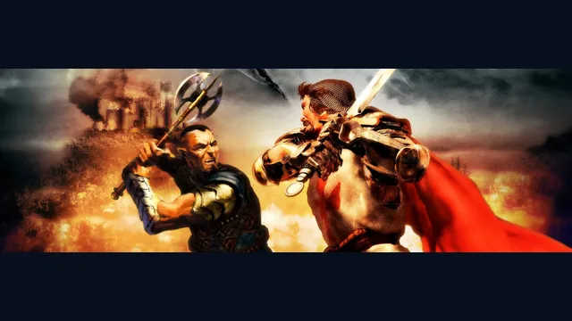 Lionheart: Legacy of the Crusader