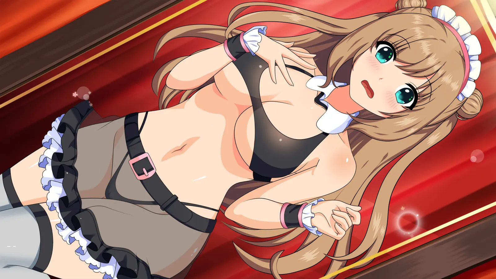 LIP! Lewd Idol Project Vol. 1 media 7