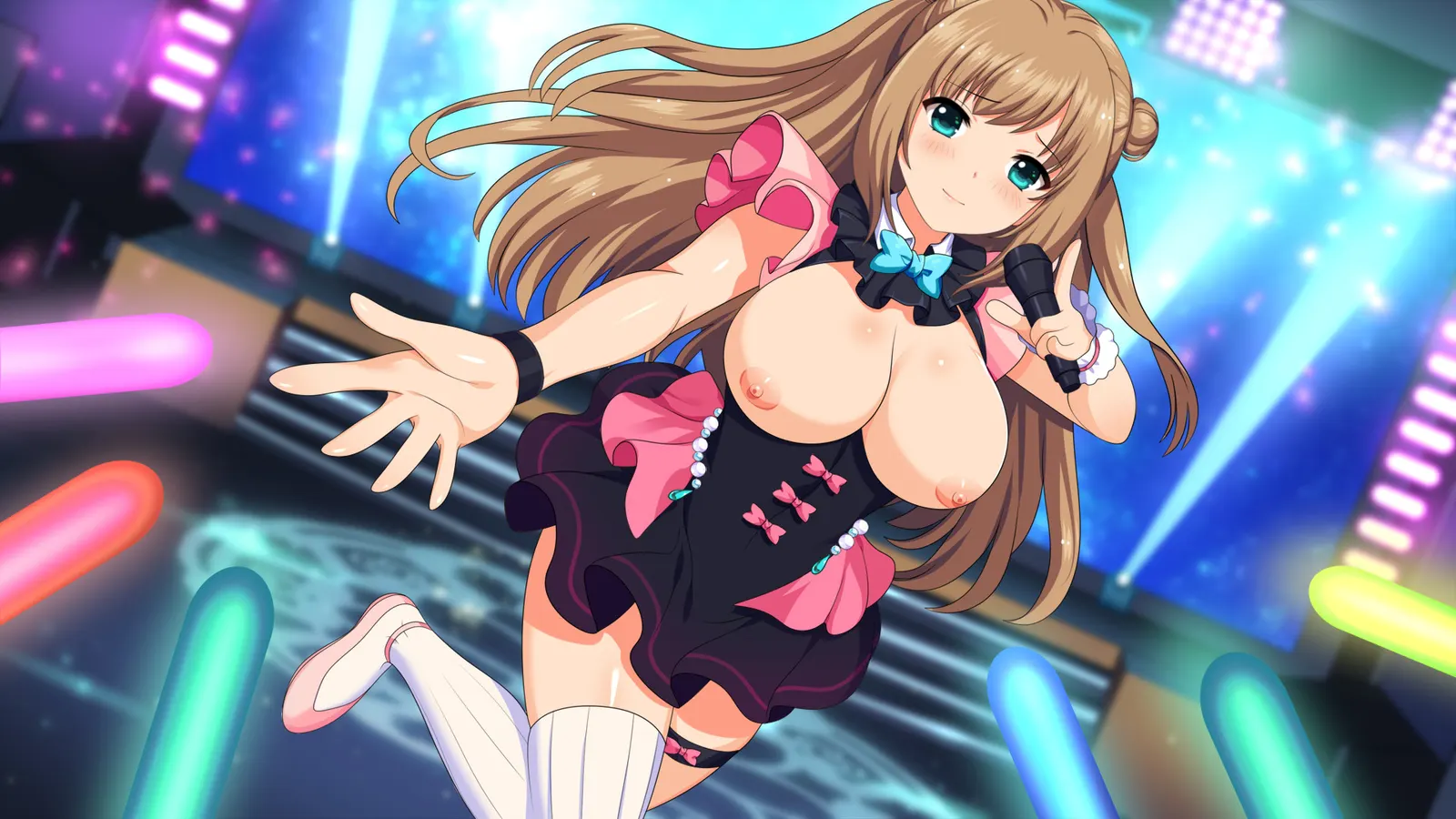 LIP! Lewd Idol Project Vol. 1 media 8