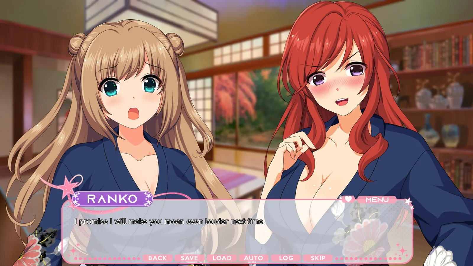 LIP! Lewd Idol Project Vol. 1 - Hot Springs and Beach Episodes media 3