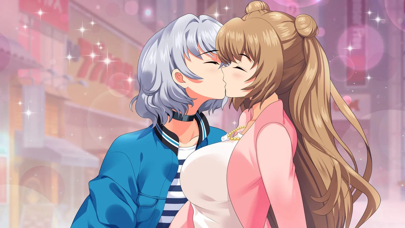 LIP! Lewd Idol Project Vol. 2 media 5
