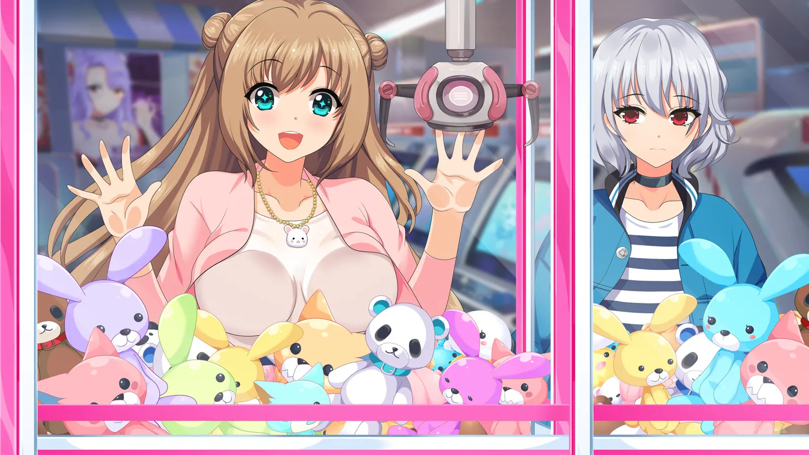 LIP! Lewd Idol Project Vol. 2 media 7