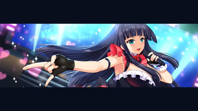 LIP! Lewd Idol Project Vol. 3